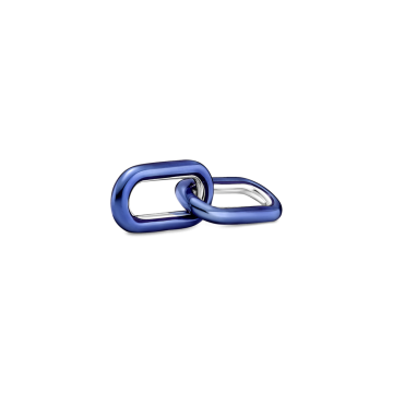 Звено двойное Pandora ME Electric Blue