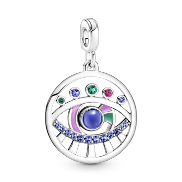 Медальон Pandora ME The Eye
