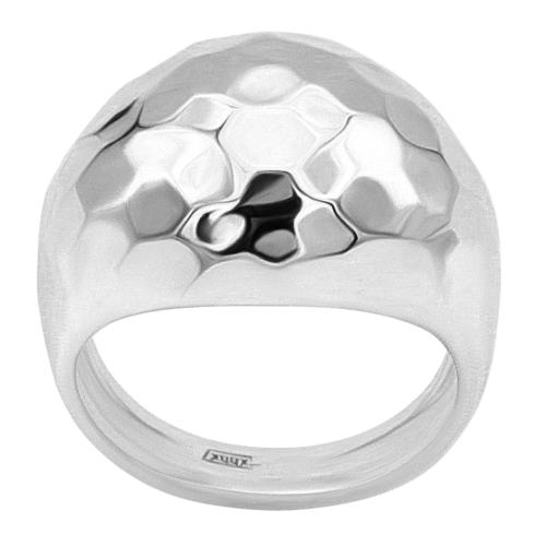 Кольцо Disco из серебра