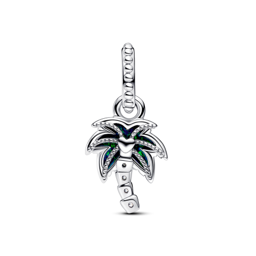 Шарм-подвеска Moments «Пальма»