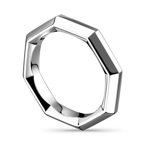 Кольцо из серебра Gran (16,5)
