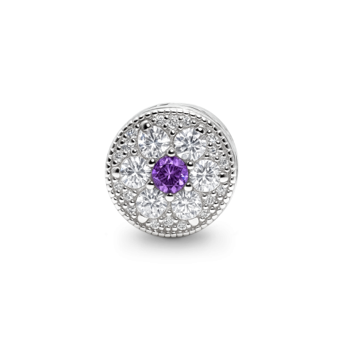 Шарм «Нежная незабудка»