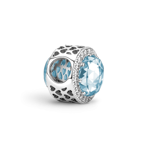 Шарм «Сияющие сердца»