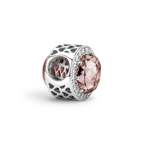 Шарм «Сияющие сердца»