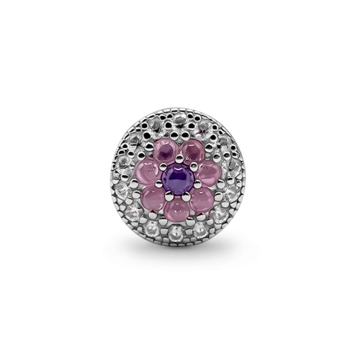 Шарм «Цветочное настроение»