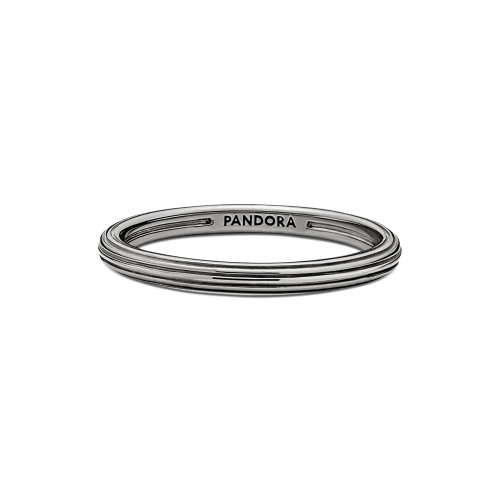 Наборное кольцо Pandora ME