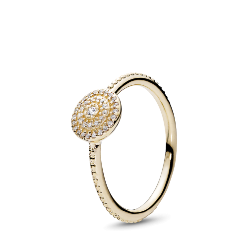 Кольцо "Вечная красота"