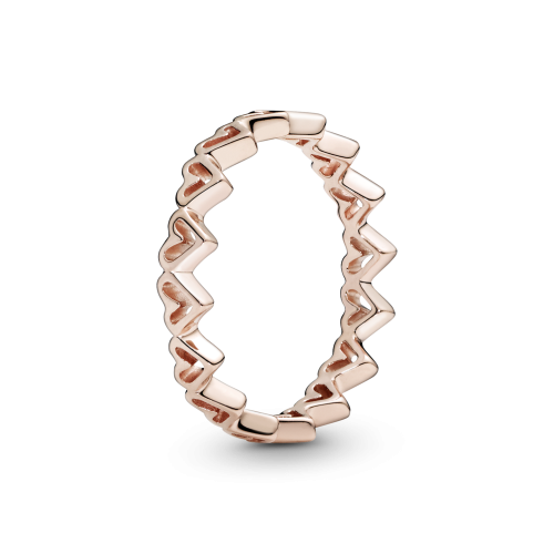 Кольцо "Символ любви"