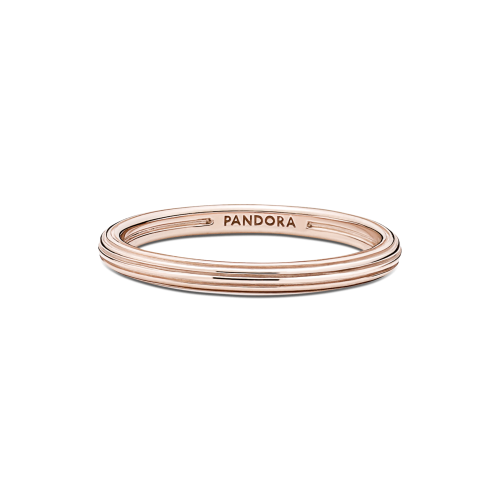 Наборное кольцо Pandora ME