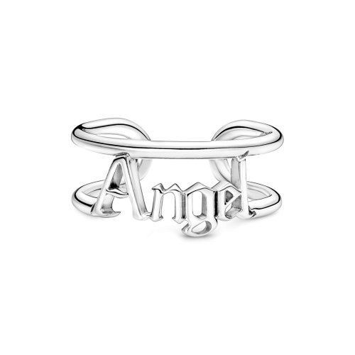 Открытое кольцо Pandora ME Angel