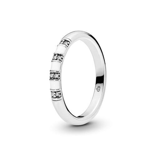 Кольцо Pandora Timeless "Этно мотив"