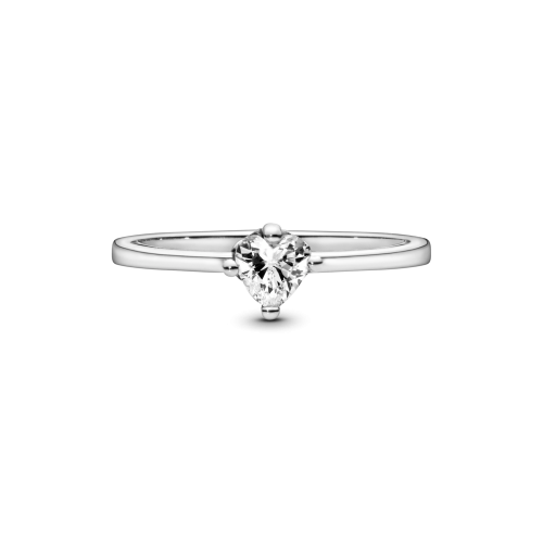 Кольцо "Чистое сердце"