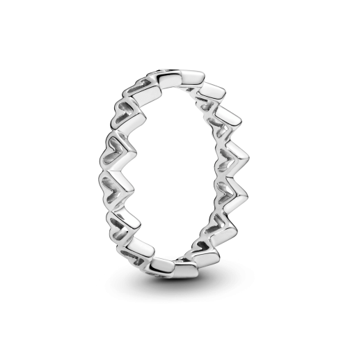 Кольцо "Символ любви"