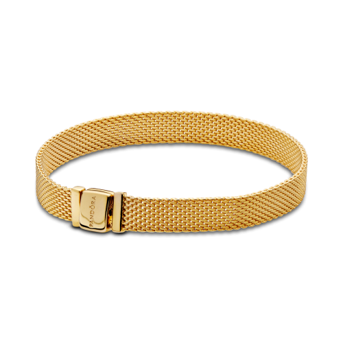 Браслет Reflexions в Pandora Shine