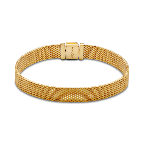 Браслет Reflexions в Pandora Shine