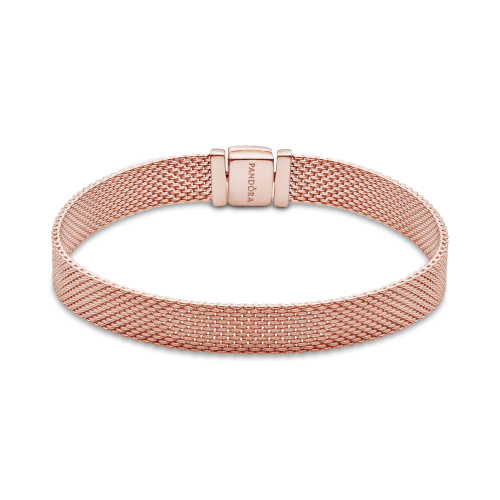 Браслет Reflexions в Pandora Rose