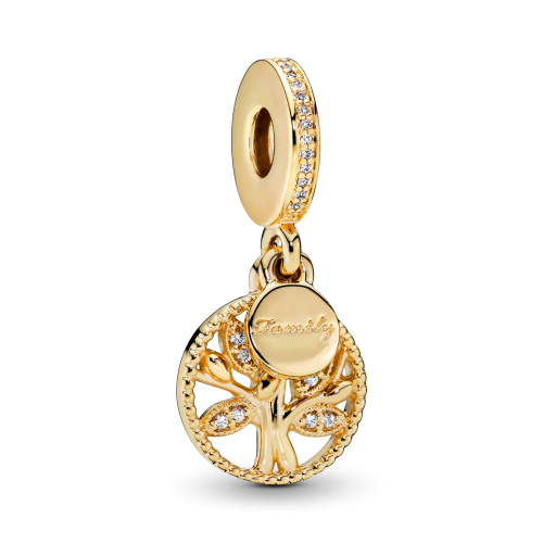 Шарм-подвеска Moments "Семейное наследие"