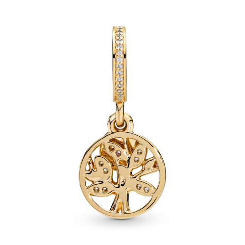 Шарм-подвеска Moments "Семейное наследие"