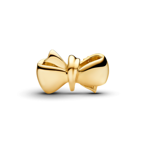 Шарм Moments "Сверкающий бант"