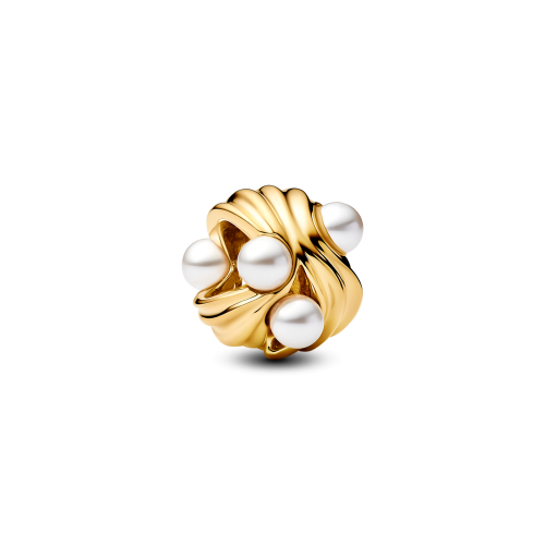 Шарм Moments "Абстрактные волны"