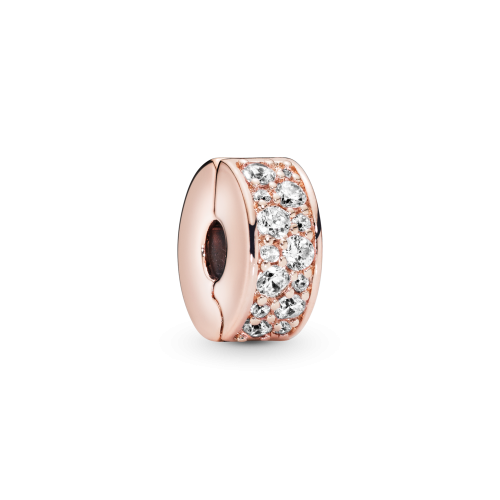 Шарм-клипса Moments "Вечная красота"