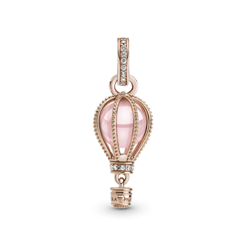 Шарм-подвеска Moments "Розовый воздушный шар"